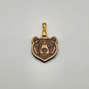 Baltic Bruin Pendant Charm